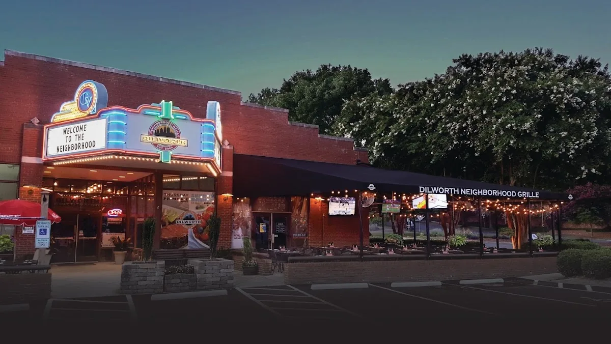 Dilworth Grille gallery 2