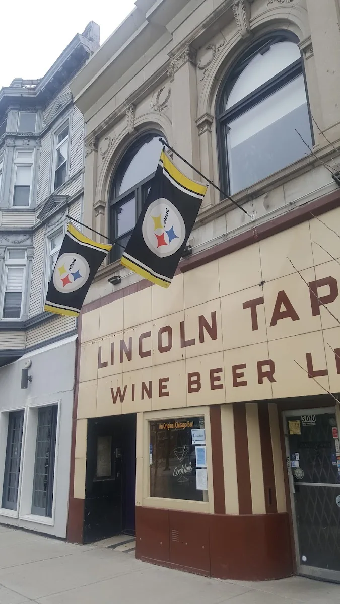 Lincoln Tap Room gallery 2