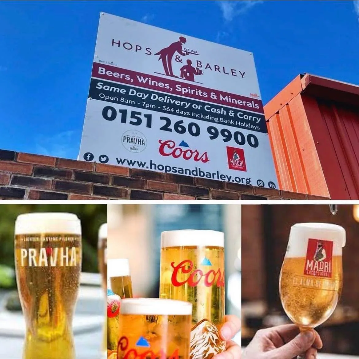 Hops & Barley gallery 3