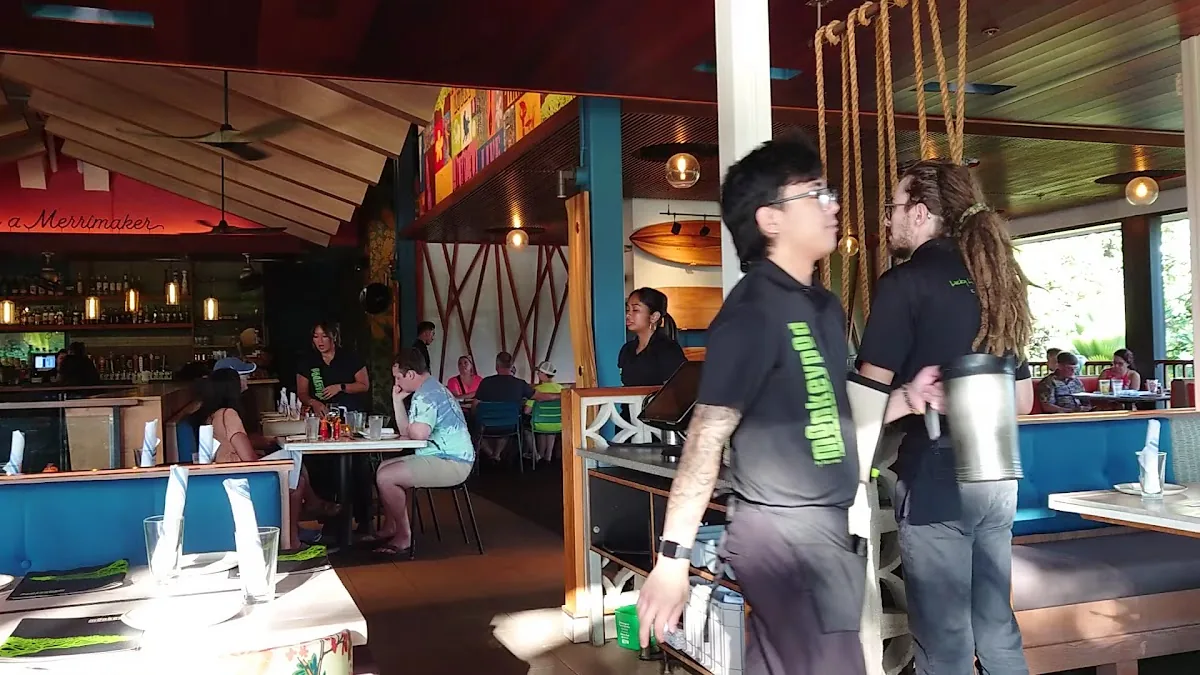 Monkeypod Kitchen gallery 2