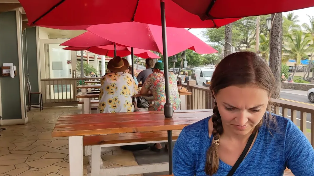 Humpy’s Big Island Alehouse gallery 2