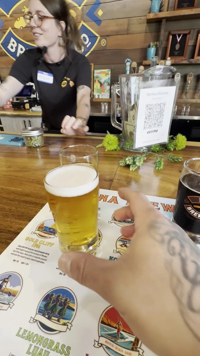 Kona Brewing Company gallery 3
