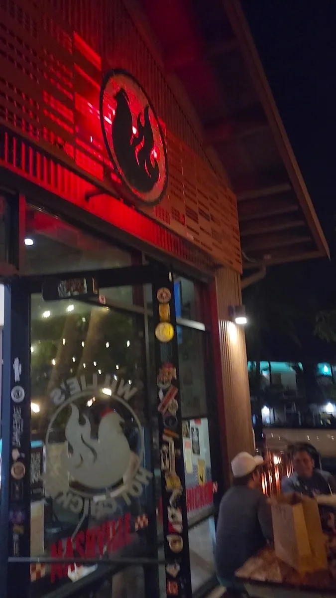 Willie’s Hot Chicken gallery 2