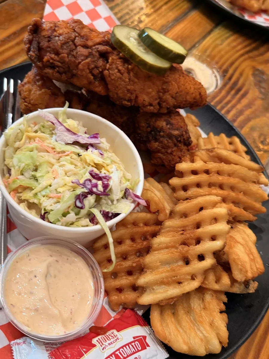 Willie’s Hot Chicken gallery 3