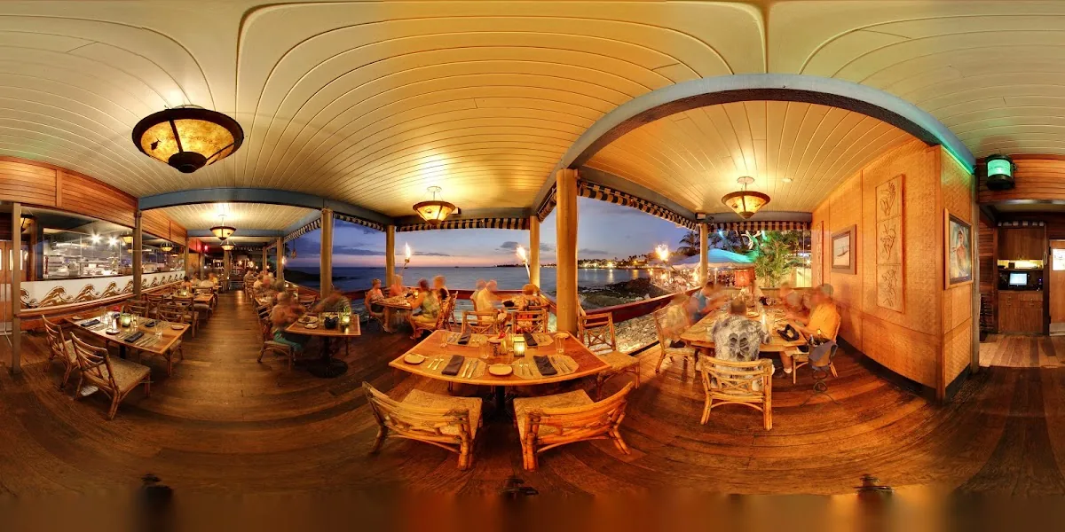 Huggo’s On The Rocks gallery 2