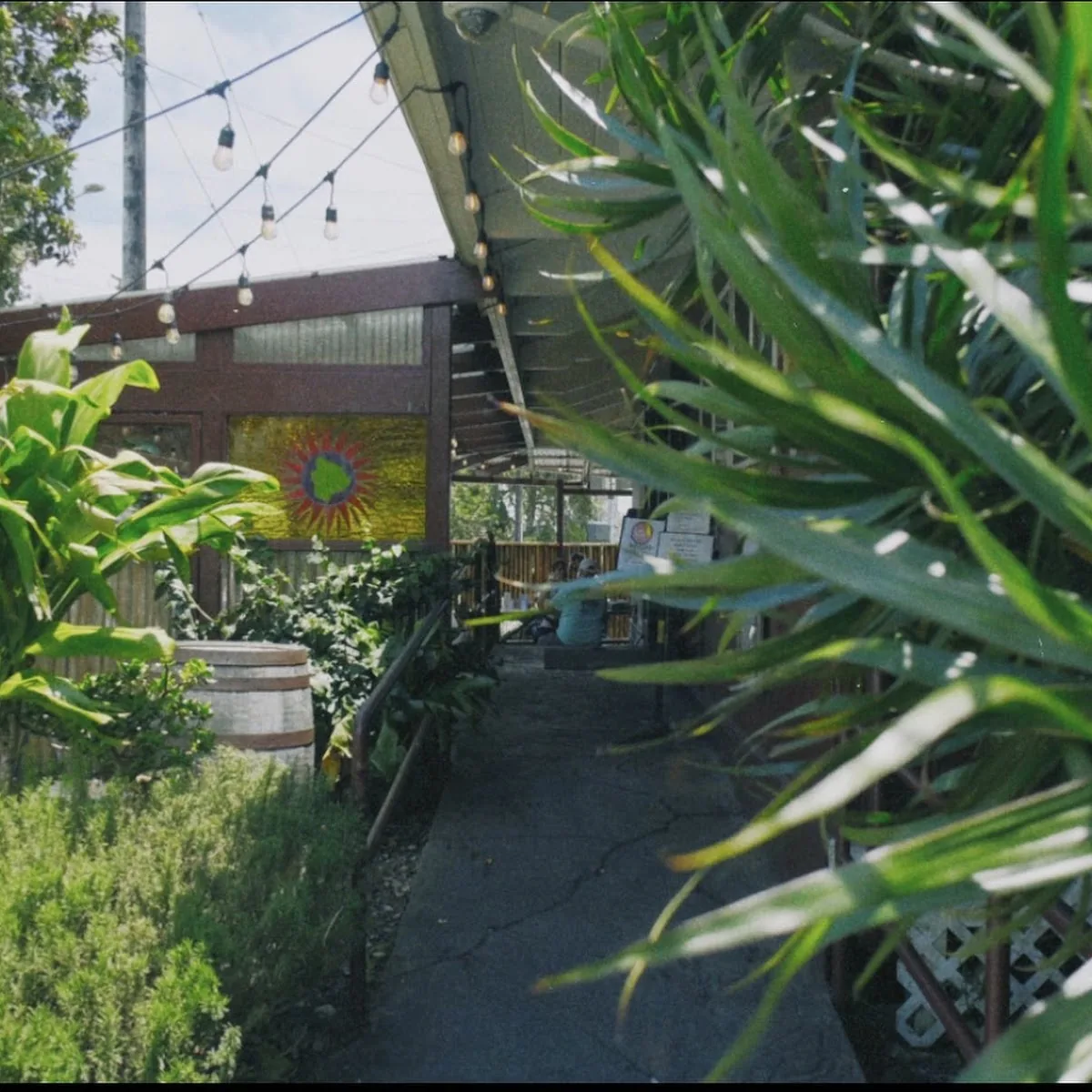 Big Island Brewhaus — 64-1066 Hawaiu02bbi Belt Rd, Waimea, HI 96743, United States