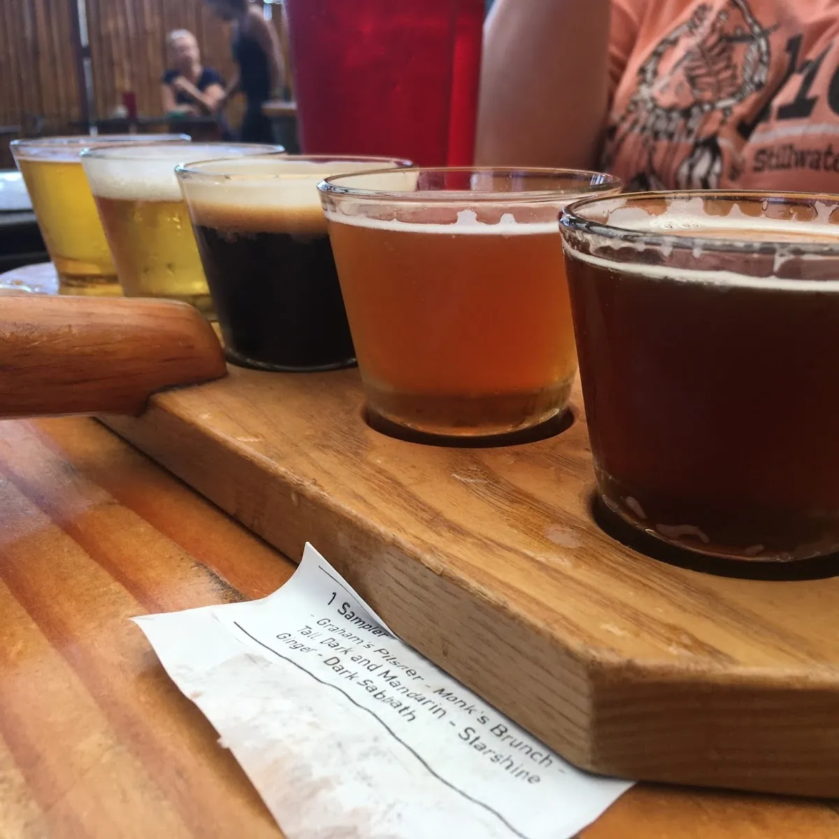 Big Island Brewhaus gallery 3