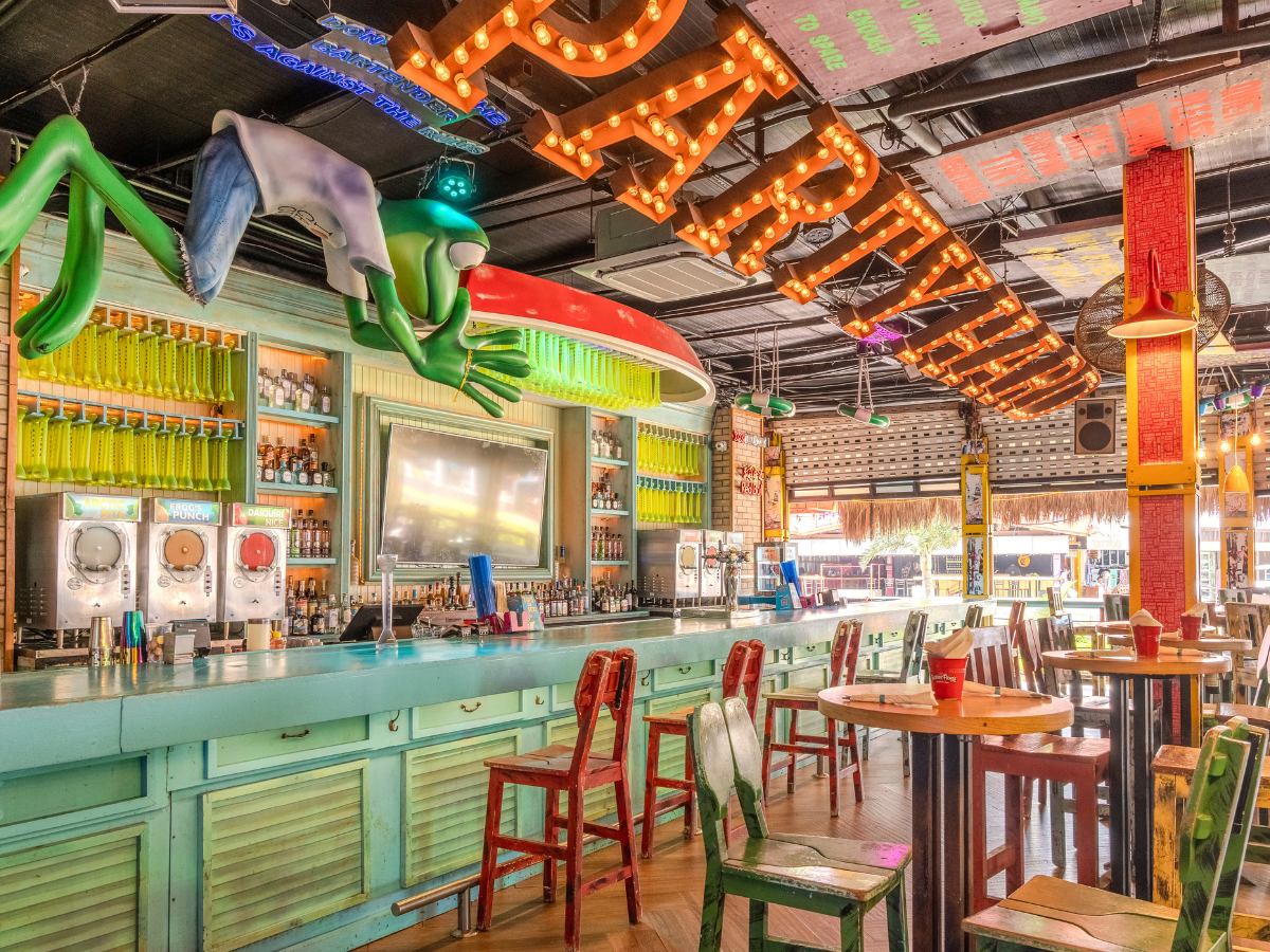 Señor Frog’s Sports Bar gallery 2