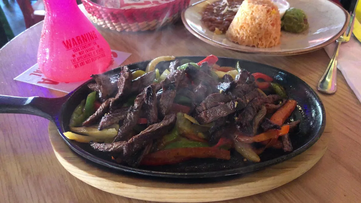 Señor Frog’s Sports Bar gallery 3