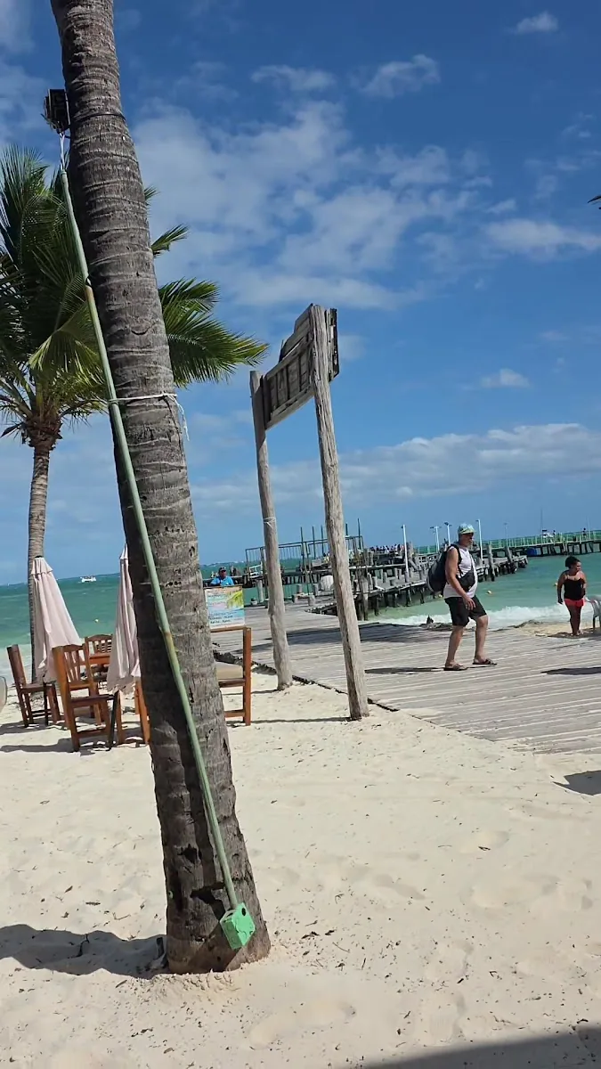 Bar Del Mar gallery 2