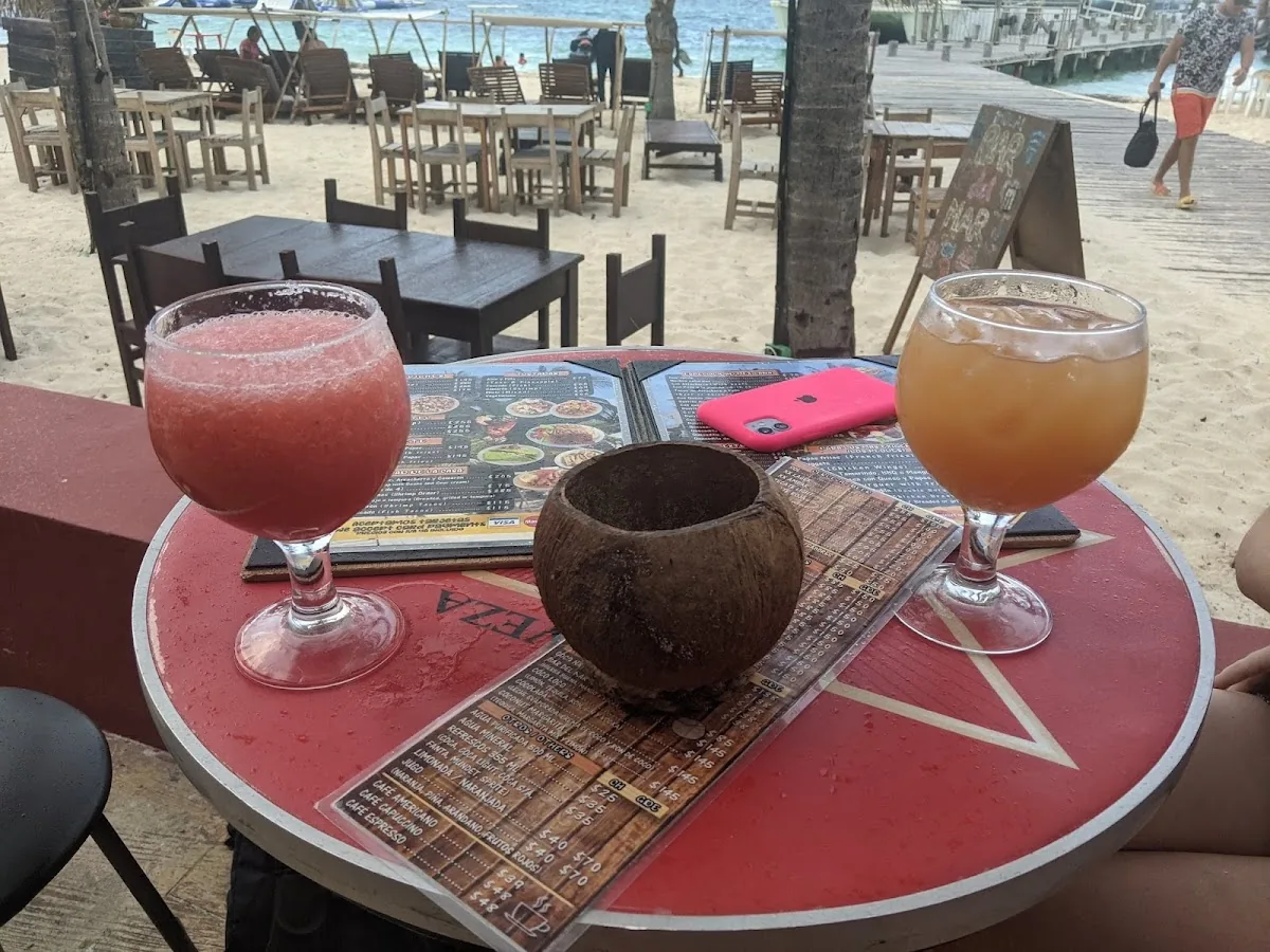 Bar Del Mar gallery 3