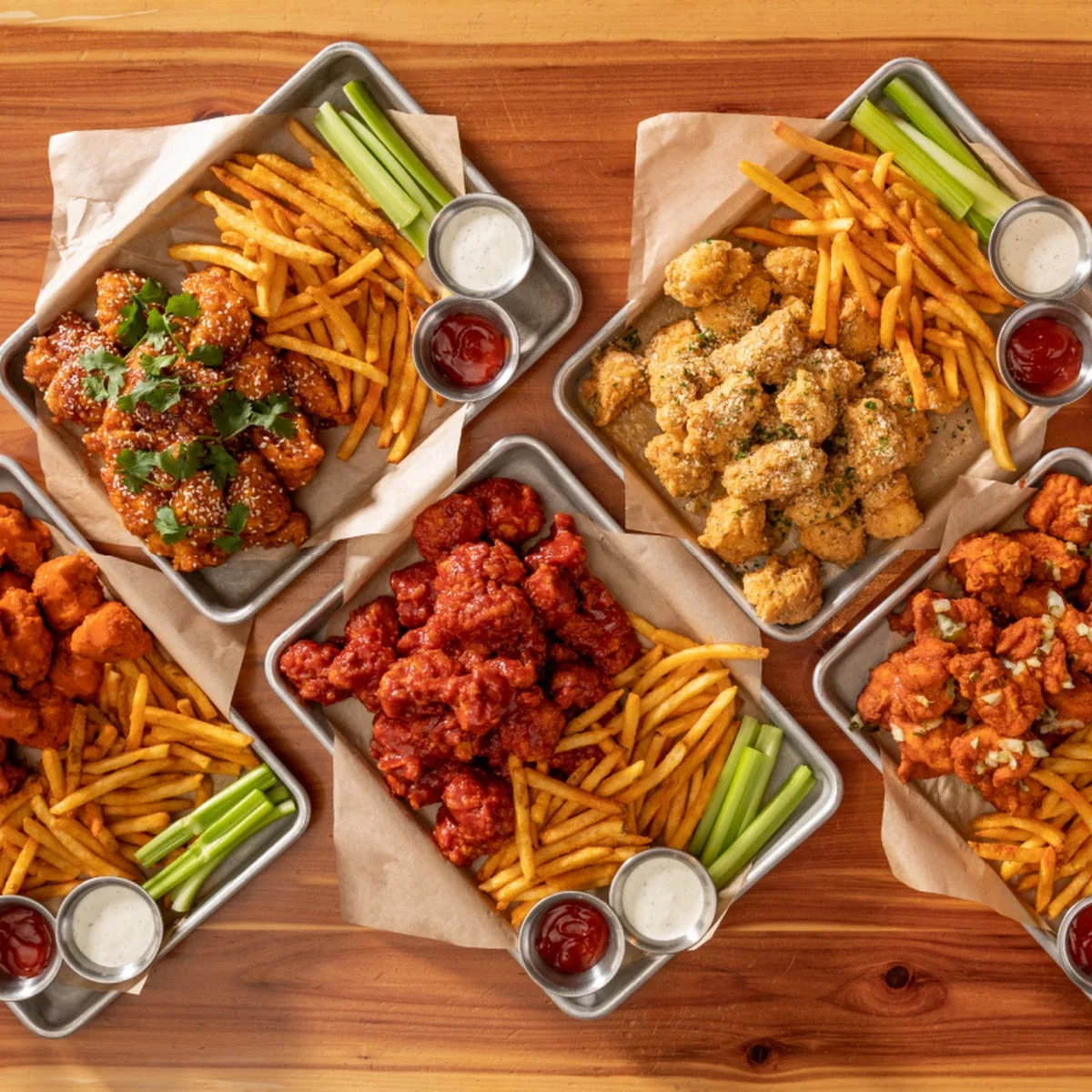 Twin Peaks gallery 3