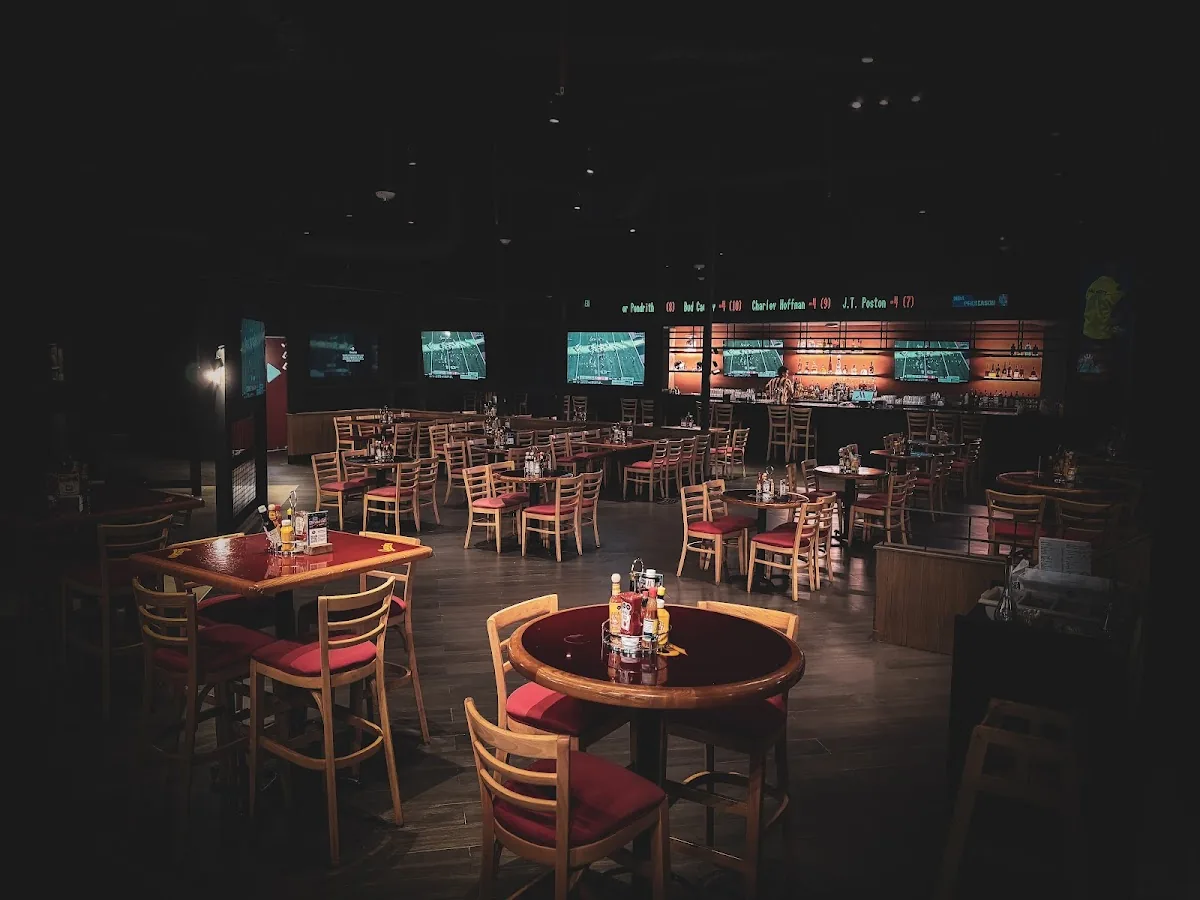 Champions Sports Bar gallery 2