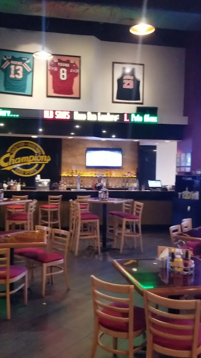 Champions Sports Bar gallery 3