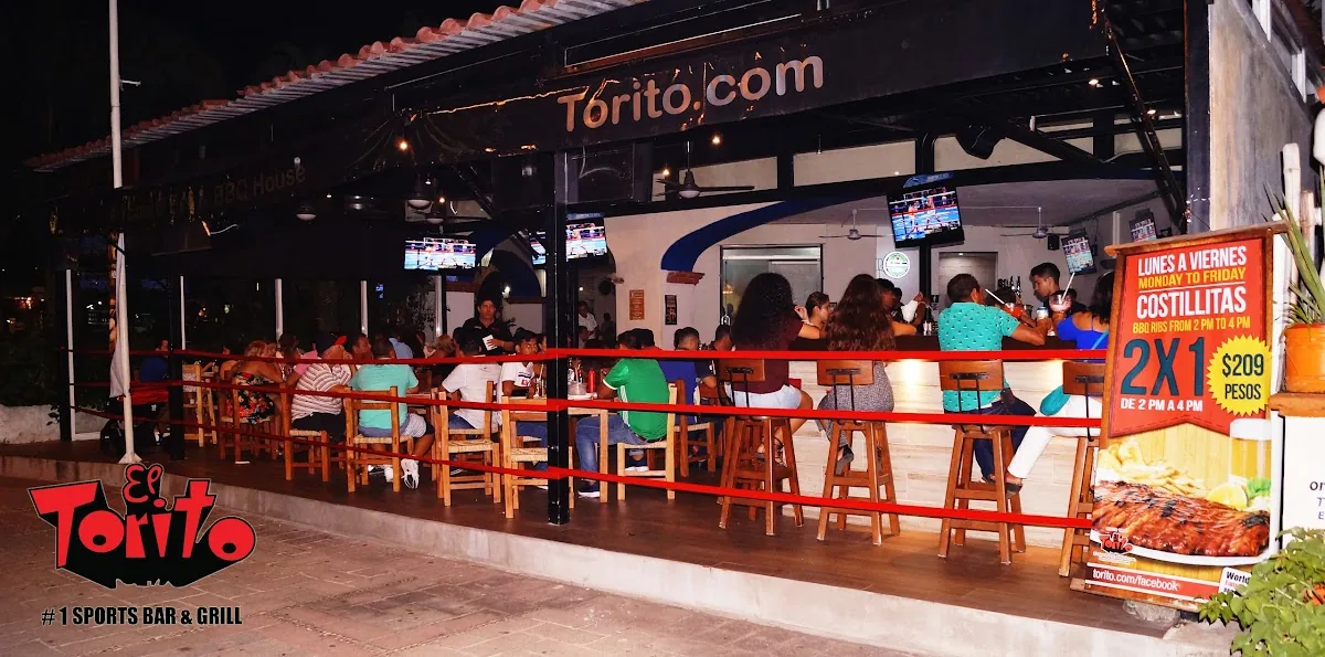 El Torito Sports Bar & BBQ gallery 2