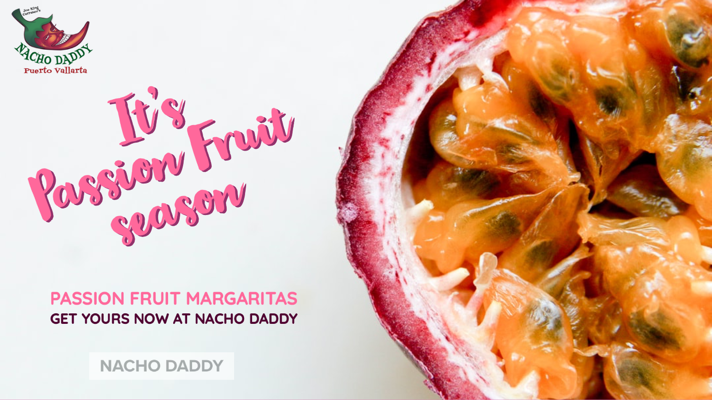 Nacho Daddy Mexico gallery 3