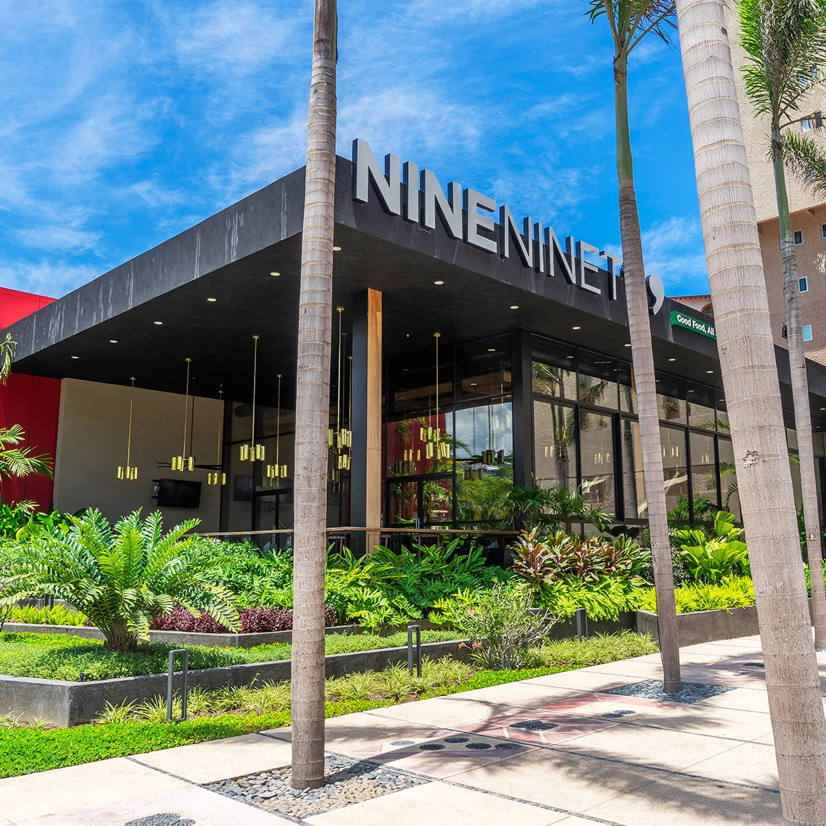 Nine Ninety 9 gallery 2