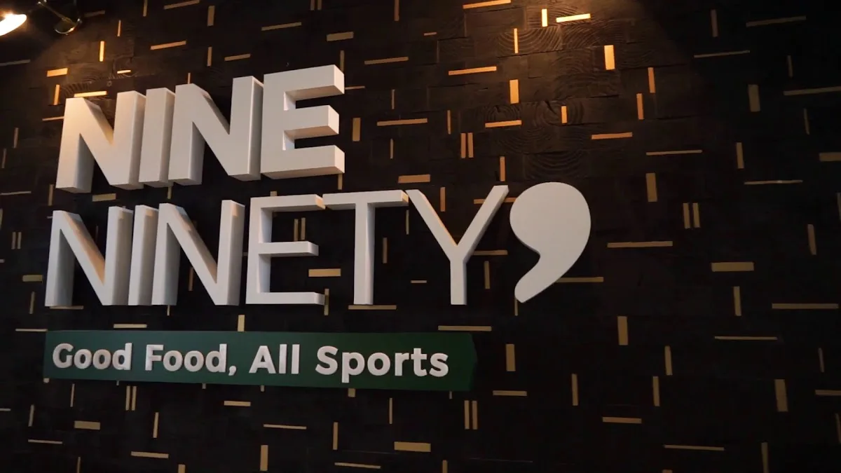 Nine Ninety 9 gallery 3