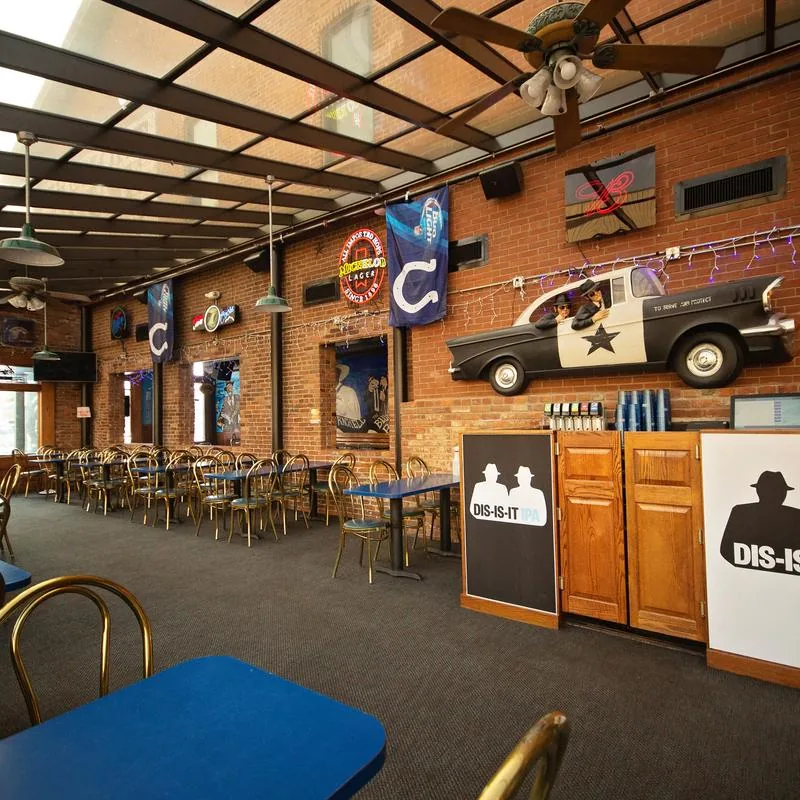 The Slippery Noodle Inn gallery 2