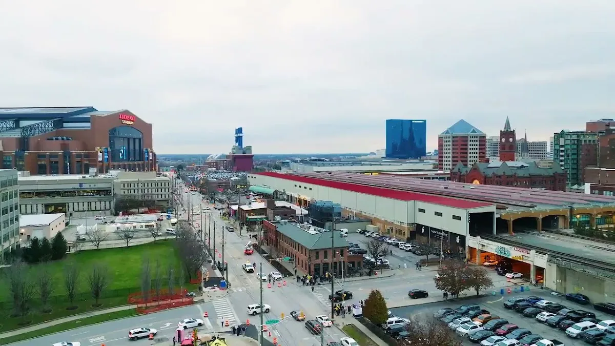 The Slippery Noodle Inn gallery 3