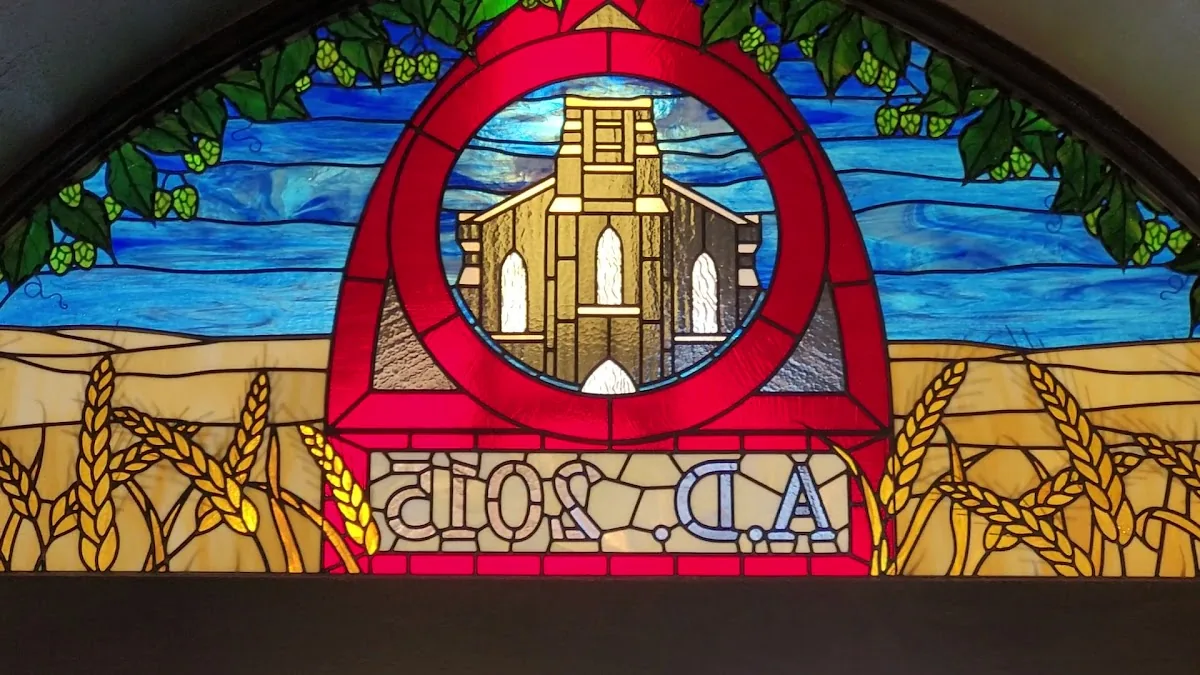 St. Joseph Brewery gallery 2