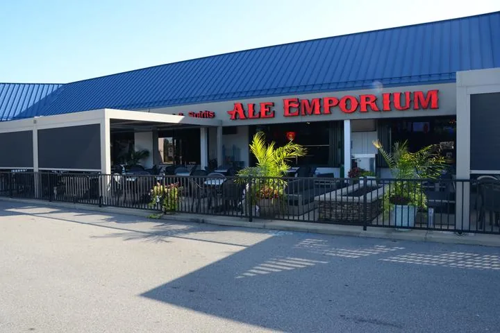 Ale Emporium gallery 2