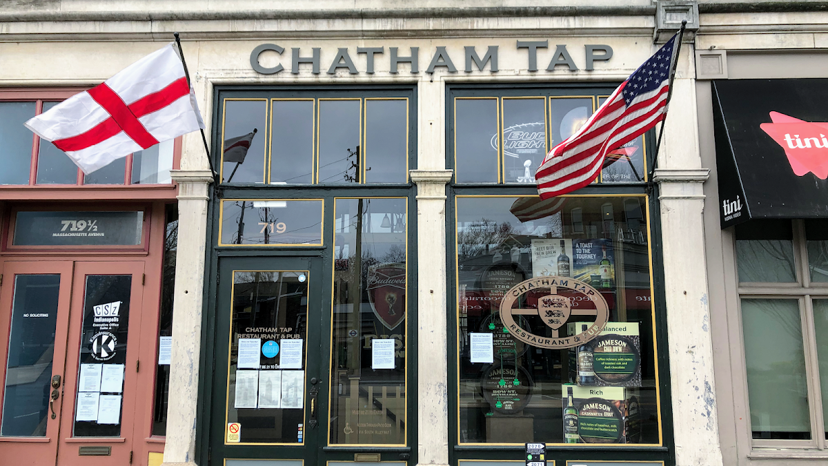 Chatham Tap gallery 2