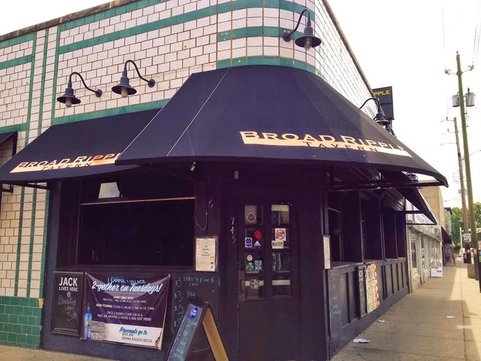 Broad Ripple Tavern gallery 2