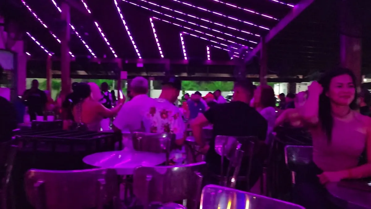 Drink Point Bavaro gallery 3