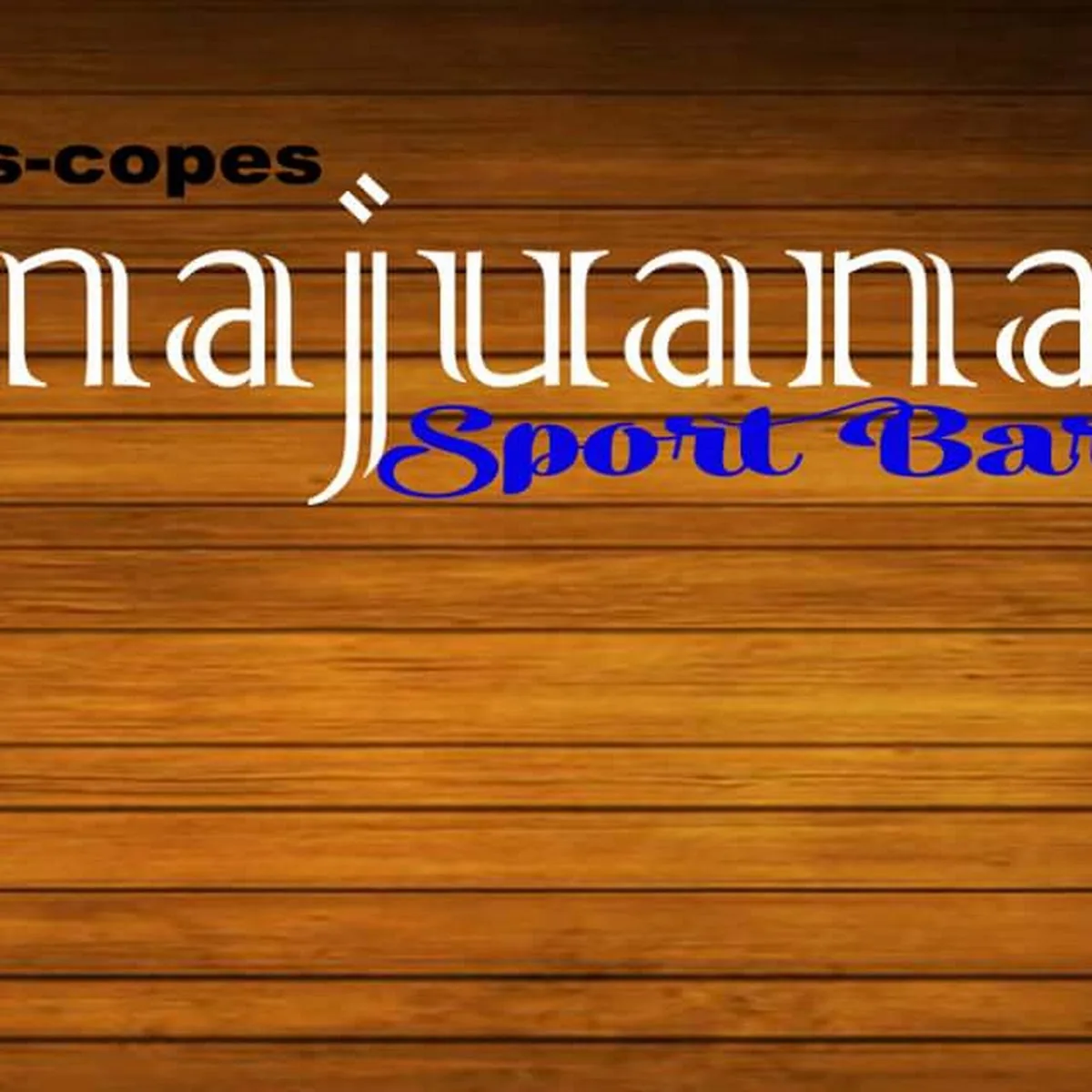 Mamajuana Sport Bar — Plau00e7a Cadu00ed, 2, 08904 L'Hospitalet de Llobregat, Barcelona, Spain