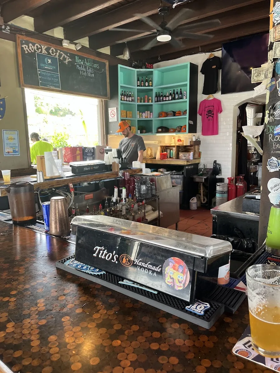 The Tap & Still gallery 3