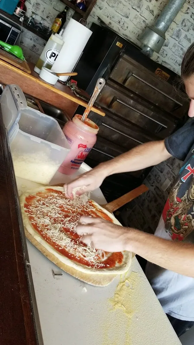 Pizzabar {in paradise} gallery 2
