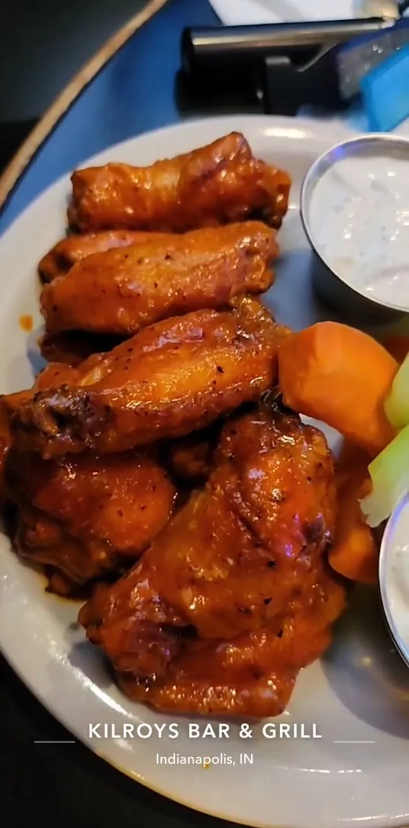 Kilroy’s Bar & Grill gallery 2