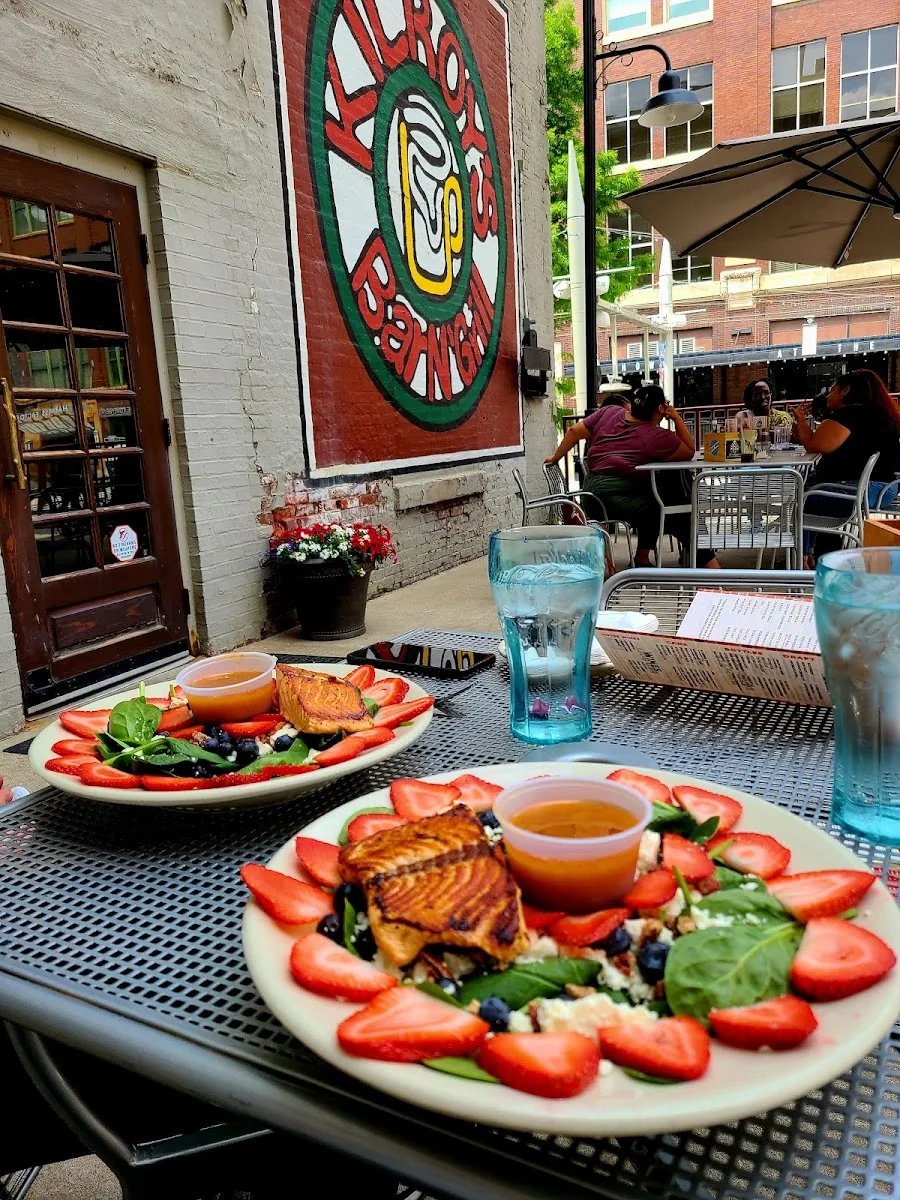 Kilroy’s Bar & Grill gallery 3