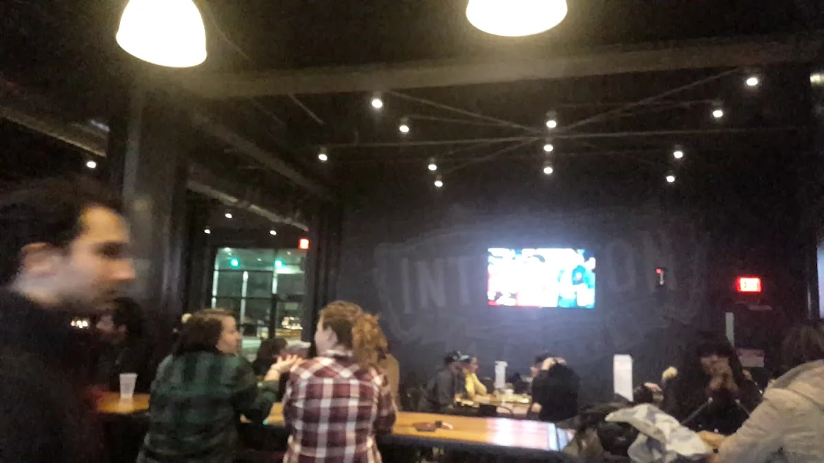 Intuition Ale Works gallery 3