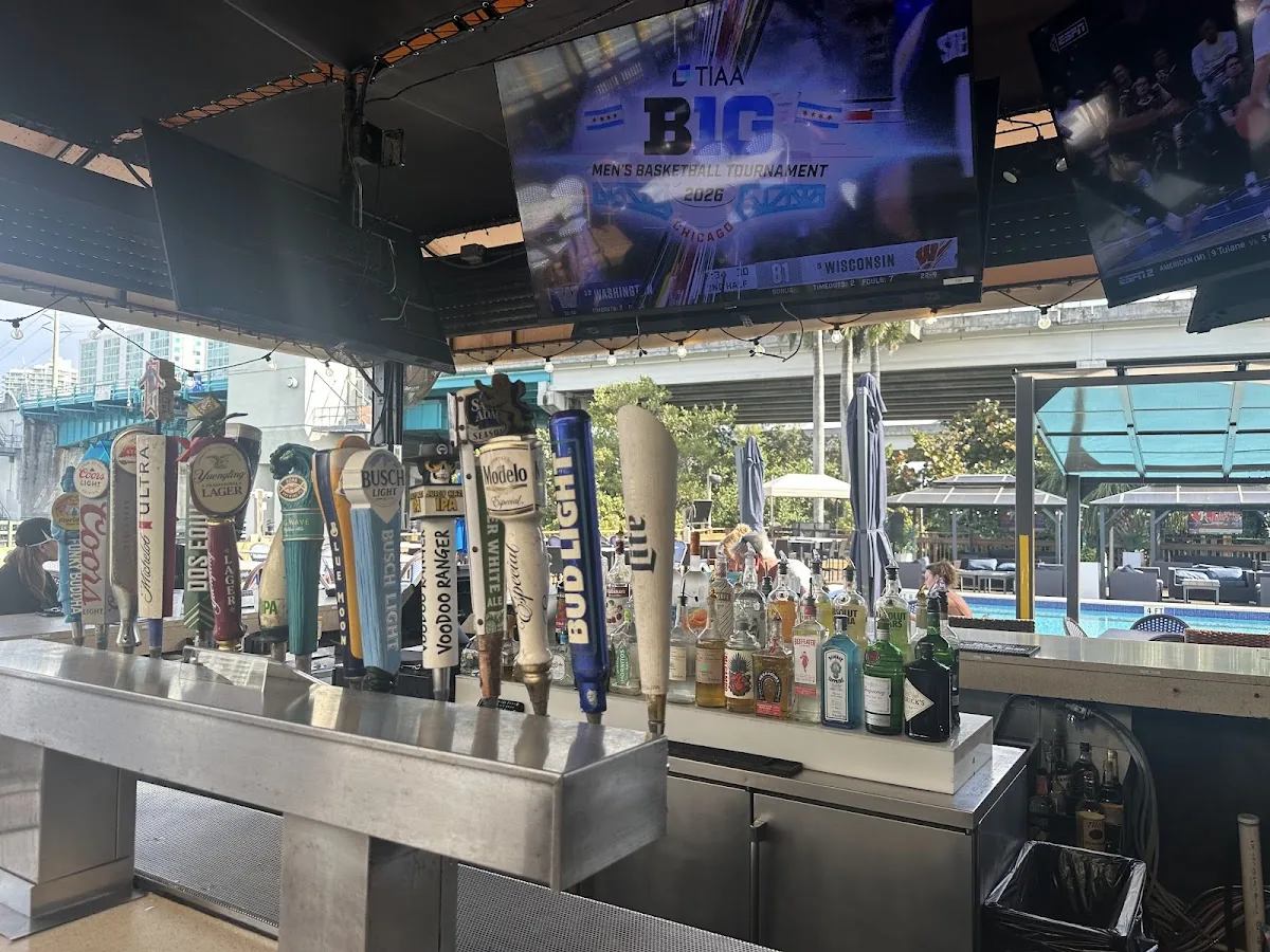 Duffy’s Sports Grill gallery 3