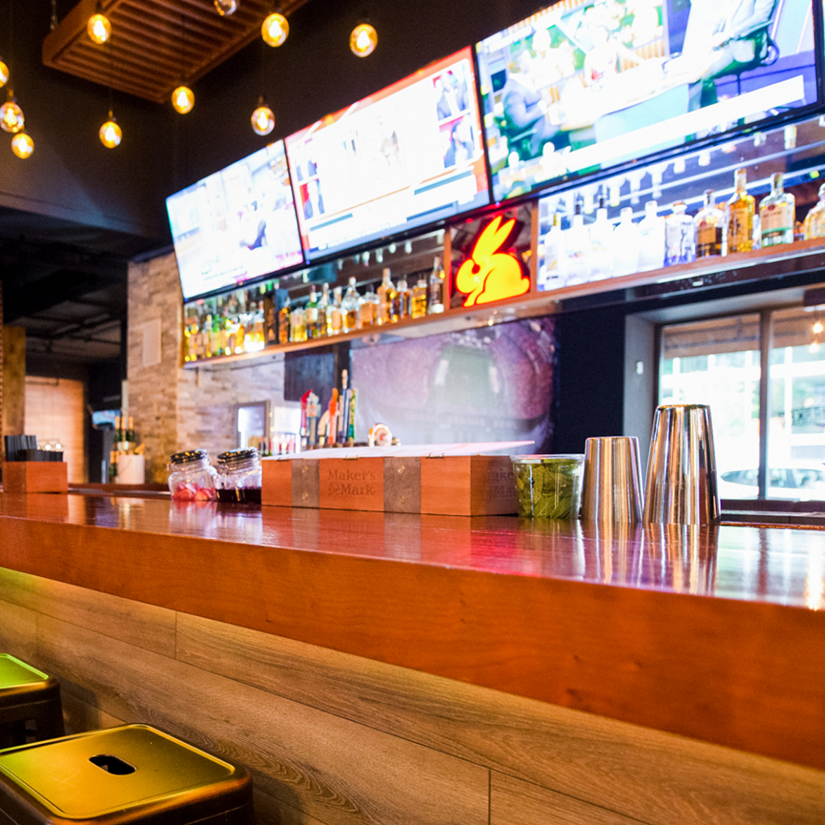 Black Market Miami — 168 SE 1st St, Miami, FL 33131, United States