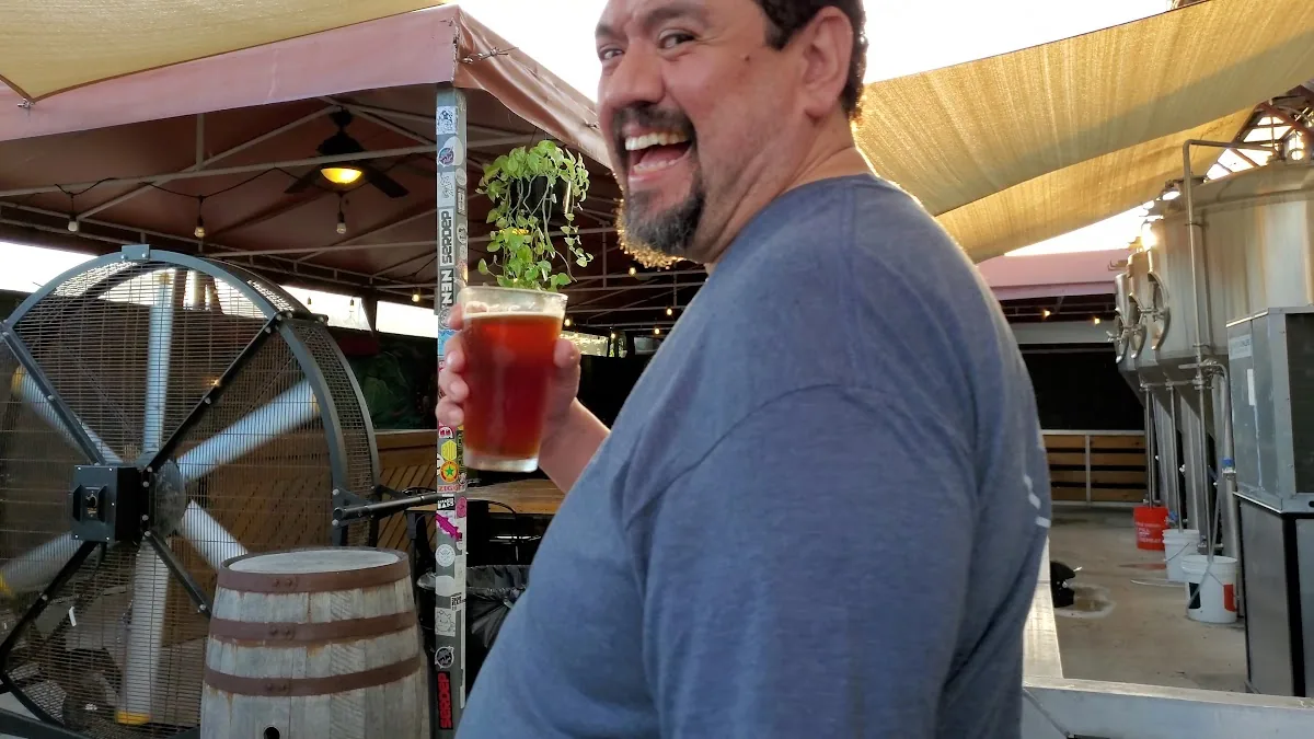 Lincoln’s Beard Brewing Co. gallery 3