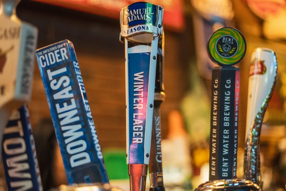 Sullivan’s Tap gallery 3
