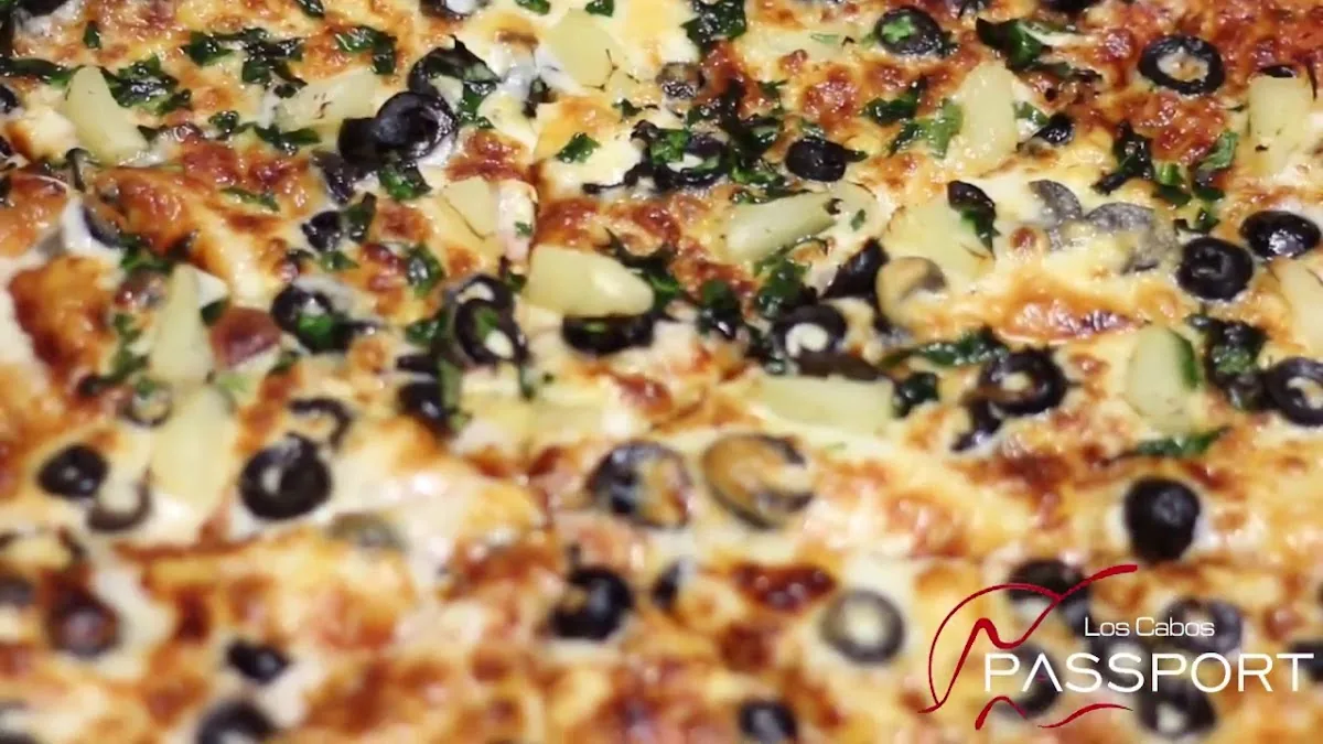 Wicked Pizza gallery 2