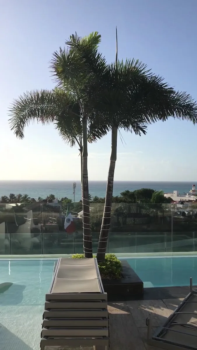 Hyatt Centric Playa del Carmen gallery 3