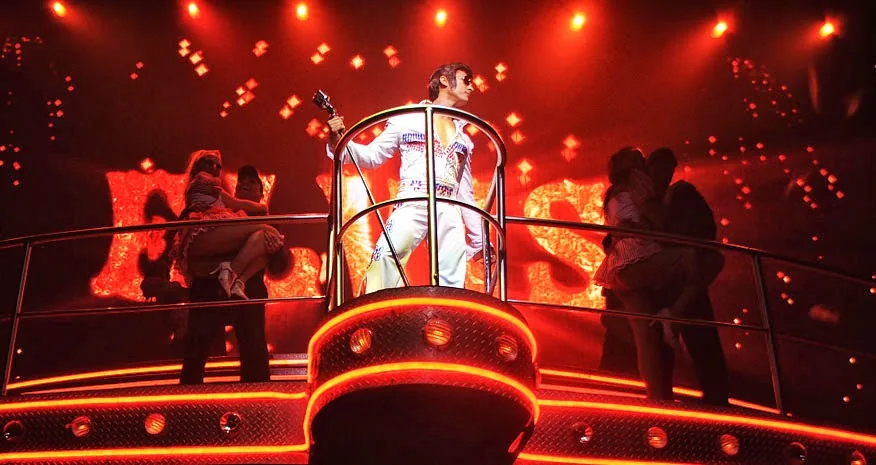 Coco Bongo gallery 2