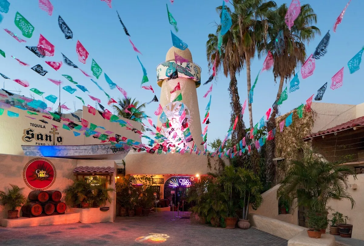 Cabo Wabo Cantina gallery 2