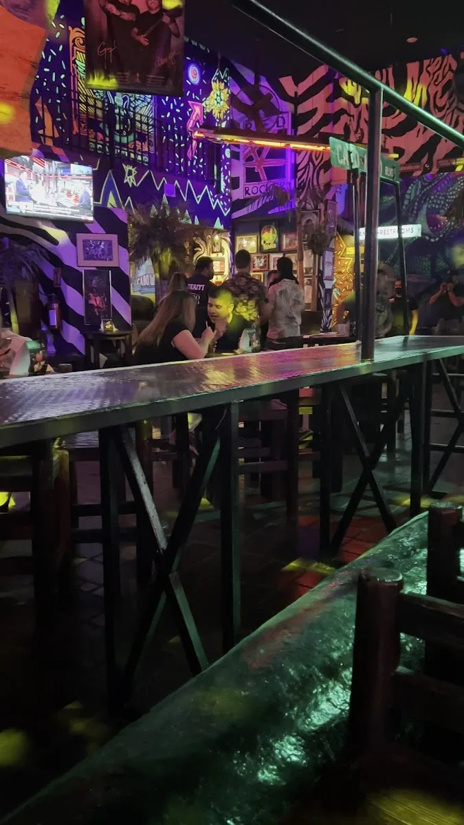 Cabo Wabo Cantina gallery 3