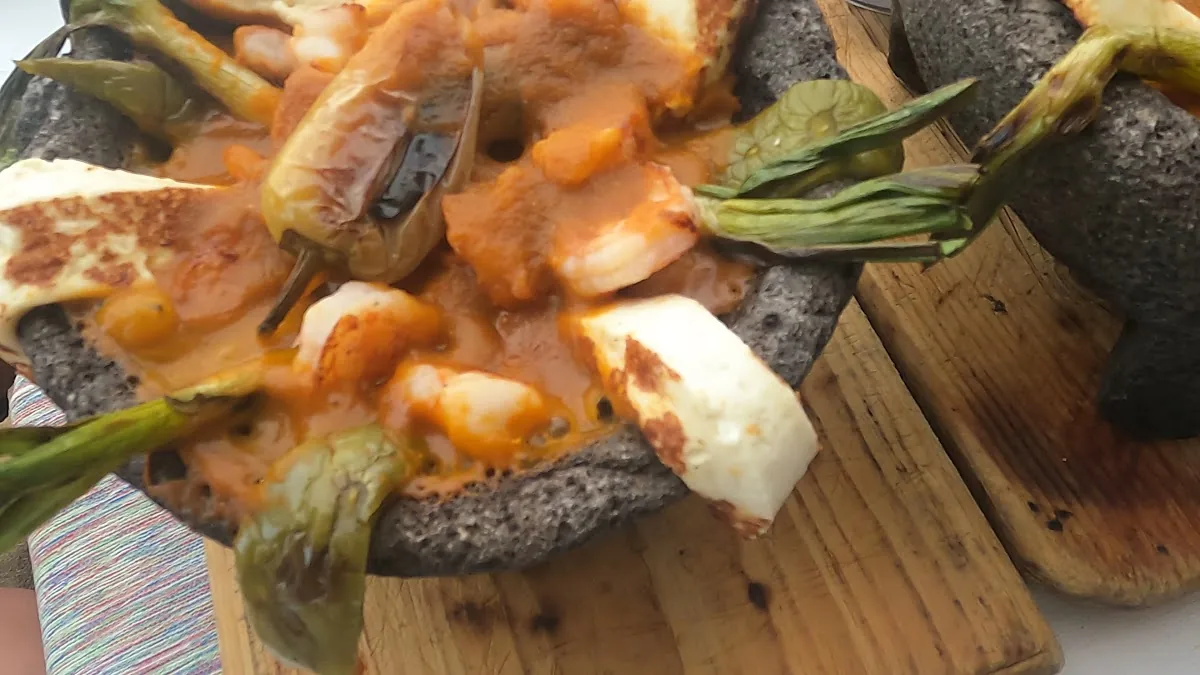 Mango Deck gallery 2