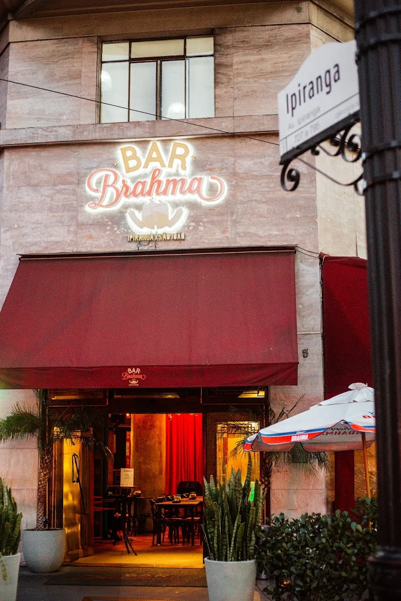 Bar Brahma gallery 2