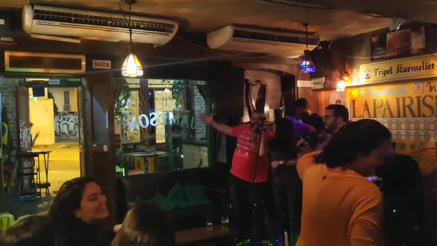 Lapa Irish Pub gallery 3