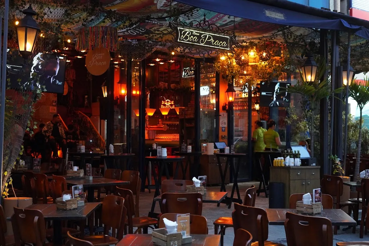 Boteco Boa Praça gallery 2