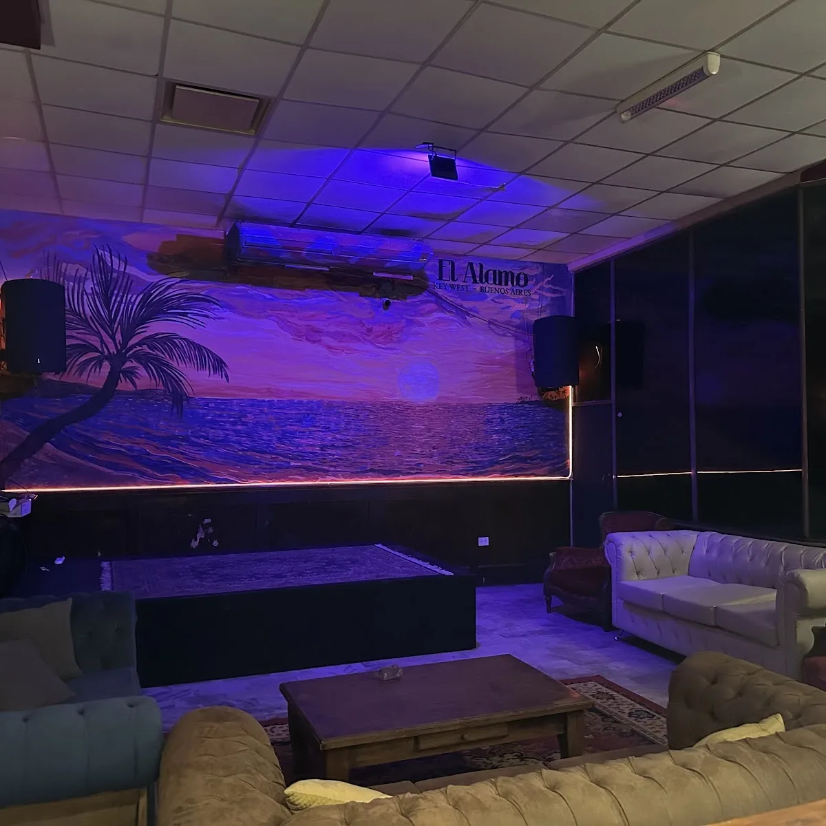 El Alamo Palermo — Av. Cu00f3rdoba 5267, C1414 Cdad. Autu00f3noma de Buenos Aires, Argentina