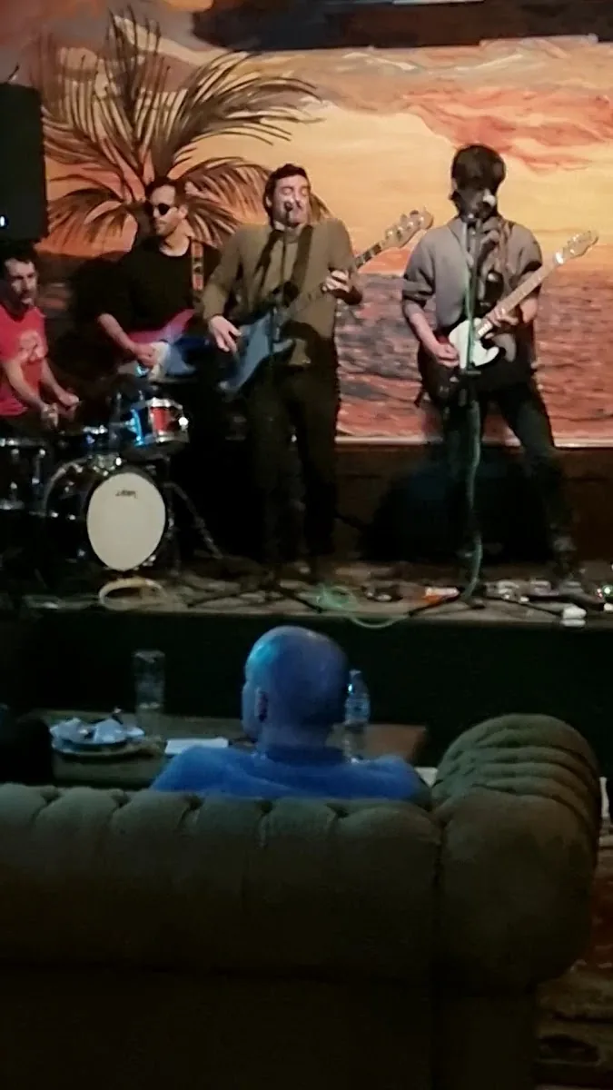 El Alamo Palermo gallery 3